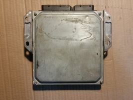 Nissan Primera Sterownik / Moduł ECU 23710AW462