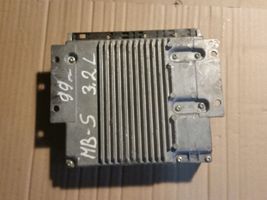 Mercedes-Benz S W220 Engine control unit/module A0265456532