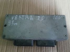 Opel Vectra B Nestekaasun ohjainlaite/moduuli (LPG) 67R0142894