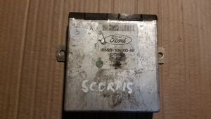 Ford Scorpio Calculateur moteur ECU 85GB10K910AF
