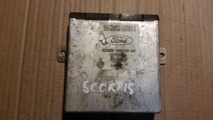 Ford Scorpio Sterownik / Moduł ECU 85GB10K910AF