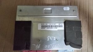 Pontiac Trans Sport Calculateur moteur ECU 