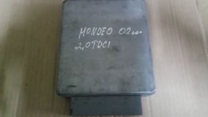 Ford Mondeo Mk III Sterownik / Moduł ECU 2S7A12A650AHC