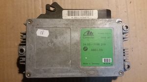 BMW 3 E36 Bloc ABS 34521138219