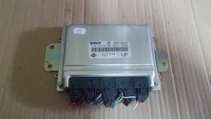 Nissan Almera Tino Calculateur moteur ECU 0281010265