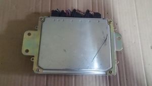 Nissan Almera Tino Sterownik / Moduł ECU 0281010265