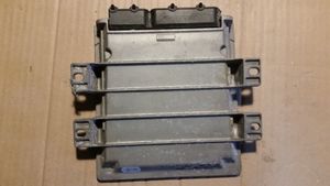 Rover 25 Sterownik / Moduł ECU NNN100742