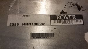 Rover 75 Calculateur moteur ECU NNN100682