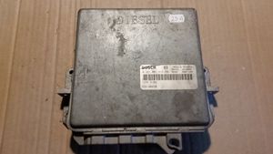 Rover 214 - 216 - 220 Calculateur moteur ECU 0281001418