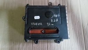 Chrysler Voyager Module de contrôle de boîte de vitesses ECU 04796124