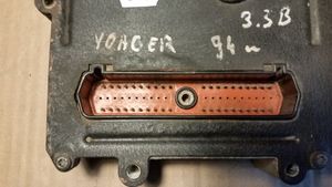 Chrysler Voyager Centralina/modulo scatola del cambio 04796124