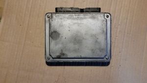 Opel Sintra Calculateur moteur ECU 0281001972