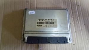 Audi A6 S6 C5 4B Centralina/modulo del motore 4B0907401AA