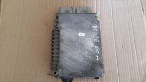 Plymouth Voyager Engine control unit/module P04748242AD