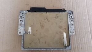 Hyundai Accent Engine control unit/module K103300003E