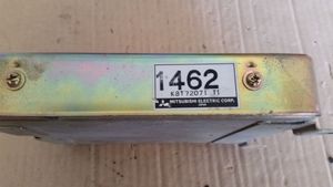 Mitsubishi Galant Calculateur moteur ECU MD191462