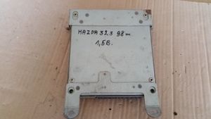 Mazda 323 F Calculateur moteur ECU Z5B518881C