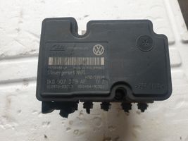 Volkswagen Caddy ABS-pumppu 1K0907379AF
