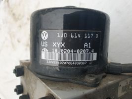 Volkswagen New Beetle ABS Pump 1J0907379D