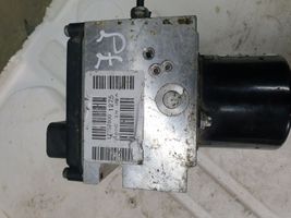 Peugeot 407 ABS Pump 15716601