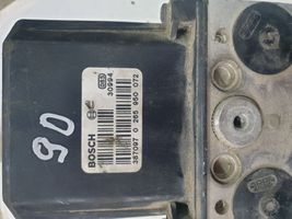Citroen Xsara Picasso ABS-pumppu 0265950072