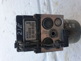 Renault Megane I Pompe ABS 0273004279