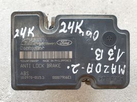 Mazda 2 ABS Blokas 10097001153