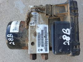 Dodge Grand Caravan ABS Blokas 25094601033