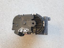 Mercedes-Benz R W251 Clapet d'étranglement A6420800070