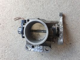 Renault Scenic I Throttle valve 7700875435