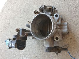 Hyundai Trajet Clapet d'étranglement 3515033010