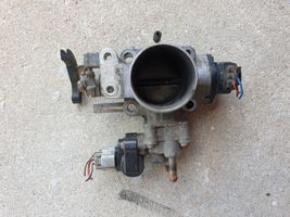 Toyota Avensis T220 Throttle valve 2227016110