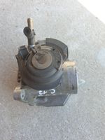 Volkswagen Lupo Throttle valve 047133061G