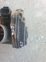 Volkswagen Lupo Throttle valve 047133061G