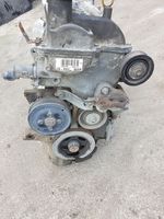 Toyota Yaris Motor 