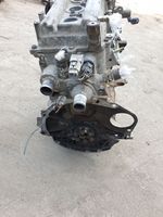 Toyota Yaris Engine 