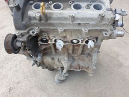 Toyota Yaris Engine 