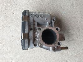 Opel Corsa C Clapet d'étranglement 0280750044