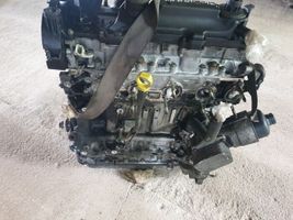 Citroen C2 Moteur 8HZ