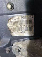 Mazda 2 Motore FUJA3U72527