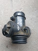 Fiat Scudo EGR vožtuvas 9631854180