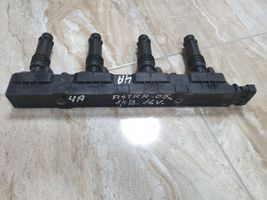 Opel Astra H High voltage ignition coil 20189
