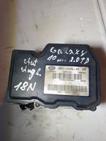 Ford Galaxy ABS-pumppu 16565707