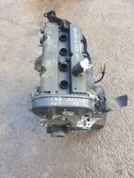 Mazda 2 Motore FUJA4D66013