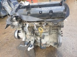 Mazda 2 Motore FUJA4D66013