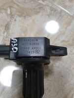 Nissan Micra High voltage ignition coil AIC6207G