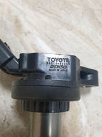 Toyota Auris 150 Augstsprieguma spole (aizdedzei) 9091902252