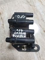 Hyundai Accent High voltage ignition coil 