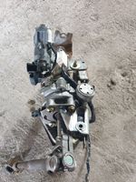 Toyota Yaris Electric power steering pump 452000D031