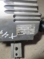 Toyota Corolla E120 E130 Vairo stiprintuvas (elektrinis) 4520002220